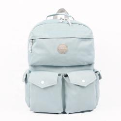 CHANGRONG Custom large capacity recycled rpet Outdoor Sports Rucksack backpack with logo