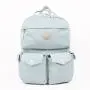 CHANGRONG Custom large capacity recycled rpet Outdoor Sports Rucksack backpack with logo