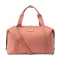 Custom Premium lightweight Handbag Fitness Gym Bag Color Neoprene Tote Duffel Travel Bag for Girls