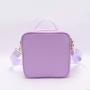 Keymay 8 Colors Insulated Lunch Box for Men Women Adults Small Lunch Bag for Office Work School Reusable Portable Kids Lunchbox