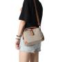 2024 New Design  New Trendy  Canvas Luxury Handbags For Women Fashion OEM Wholesale Vegan Ladies Handbags
