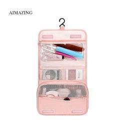Rolling Trolley Cosmetic Case Women Makeup Bag Cosmetic Beauty Case Makeup Kit Box Price Make Up Bag Makeup Fold Bag  For Man