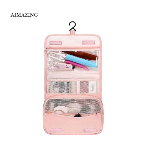 Rolling Trolley Cosmetic Case Women Makeup Bag Cosmetic Beauty Case Makeup Kit Box Price Make Up Bag Makeup Fold Bag  For Man