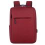 2024 Backpack Men'S Casual Usb Sports Backpack Business Commuting Computer Bag Travel Backpack