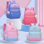 New Products Wholesale Girls Backpack School Bags Kids