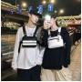 WTB040 Lightweight Chest Bags For Men Multifunction Sport Chest Bag Wholesale Outdoor Camouflage Men Tactical Vest Chest Bags