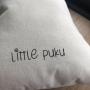Custom Logo Printed Muslin Cotton Drawstring Bag Muslin Cotton Gift Packaging Pouch