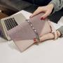 New Fashionable Tassel Handbag bags women handbags ladies