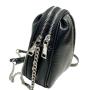 2024 Custom Genuine Leather Walnut Crossbody Bag For Women Luxury With Shoulder Chain