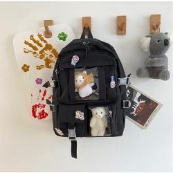 Fashion Cute Kids School Backpack Custom Backpack for Child School Bags