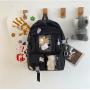 Fashion Cute Kids School Backpack Custom Backpack for Child School Bags