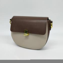 2022 Latest Trending Leather Shoulder Crossbody Hand Bag For Women