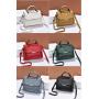 KBW099 Wholesale Hot Fashion Women bag Crocodile Pattern Handbag Korean Version of Single Shoulder Crossbody Bag Lady Tote Bag
