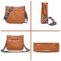 2023 Wholesale PU Leather Women Hand Shoulder Bags Designer Ladies purses and handbags bag luxury womens