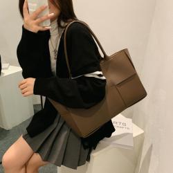 Minissimi Large Capacity Bolsos De Mujer woven fashion bags women tote bag handbags for women