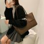 Minissimi Large Capacity Bolsos De Mujer woven fashion bags women tote bag handbags for women