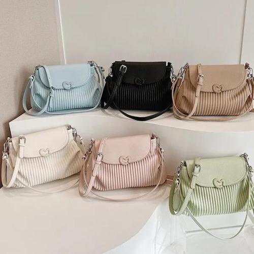 Large capacity 2024 Spring New Solid Color Fashion Women's Bag
