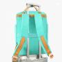 CHANGRONG Custom Recycled Rpet Lightweight Casual Travel  backpack bag for women kids