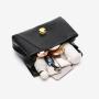Factory hot sale Shoulder vintage ladies handbags high-end Leather armpit shoulder bags for women