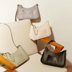 2023 New Arrival Luxury Ladies Handbags Hobo Bags Women Shoulder Bags With Cardholder