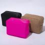 Trends Products Best Gifts Idea Other Cosmetic Bags Custom Classic Travel Makeup Bag Waterproof Nylon Organizer Zipper Pouch