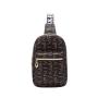 Promotion Fashion Shoulder Bag 2024 Large Capacity Chest Bag Women's New Crossbody Bag
