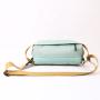 CHANGRONG Custom women men recycled polyester fanny pack waist bag