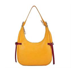 Guangzhou Female OEM Purses And Handbags Casual Hobos Handbags Under Arm Bags For Women