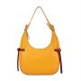 Guangzhou Female OEM Purses And Handbags Casual Hobos Handbags Under Arm Bags For Women
