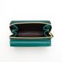 2024 New Women's Short Zipper Multi functional Wallet