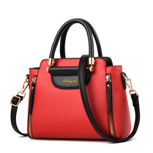 Luxury Bags Ladies PU Spring Casual woman Hand bag Big Shoulder Bags Handbags for Women