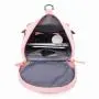 CUSTOM Large Capacity Folding Travel duffel Bag Waterproof Foldable Bag Foldie Bag Expandable Lightweight Dry and Wet Separation