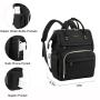 BRAND LOVEVOOK 2020 new hot sale fashion PU Waterproof zipper backpack