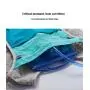ZWY140 New Outdoor Polyester2L Trail Marathon Trail Running Cycling Bladder Water Hydration Vest Pack Backpack Bag For Women Men