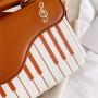 New fashion design Pu single shoulder bag women hand bags crossbody bags for sale