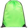Gelory Large Drawstring Bags Top Quality Delicate Custom Polyester Drawstring Backpack Traveling Shoe Drawstring Bag