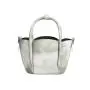 2024 New Women'S Sweet Wind Tie Dye Hand Bucket All Match Petal Chain Single Shoulder Crossbody Bag