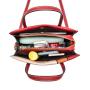 KBW292 2023 Wholesale New Simple Atmosphere Handbag Fashion High Quality Ladies Shoulder Crossbody Bag For Women