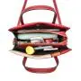 KBW292 2023 Wholesale New Simple Atmosphere Handbag Fashion High Quality Ladies Shoulder Crossbody Bag For Women
