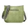 2024 Custom Vegan Leather Shoulder Crossbody Bag For Fashion Women Ladies