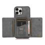 Custom Luxury Bifold Phone Case PU Leather Phone Case Wallet Card Holder Phone Cases