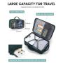 LOVEVOOK large capacity 40L Airline Approved Carry On Backpack Expandable 17 in casual Laptop travel Backpack bags for women men