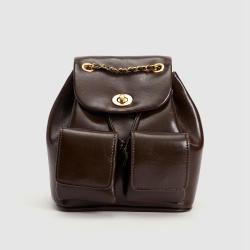 New Arrival Women Backpack High Quality Fashion Vegan Leather Custom Logo Large Capacity Backpack For Women