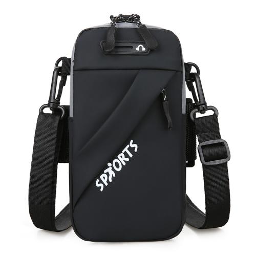 Custom Logo Gym Bag Running Arm Bag Sports Waterproof 6.5 inches Mobile phone bags & cases