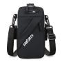 Custom Logo Gym Bag Running Arm Bag Sports Waterproof 6.5 inches Mobile phone bags & cases