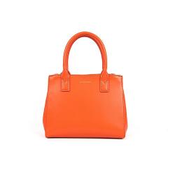 Wholesale Elegant PU Tote Bag Classic genuine leather shoulder handbags for women