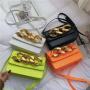 bolsos-para-mujeres- Demuj Fashion Girl Purses And Hand Bags Big Chain Cross Flap Ladies Hand Bags Handbags For Women Luxury