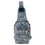Custom 0xford Single Strap New Tactical Shoulder Chest Pack Bag Tactical Shoulder Messenger Shoulder Bag Chest Bag Men