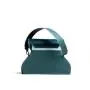 Latest New Trendy Faux Leather Unique Shaped Ladies Bags Creative Design Cross Body Bags for Women