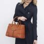 China Manufacturer Classic Style Good Quality Ladies Handbags Retro Vegan Leather Custom Private Label Luxury Handbags For Women